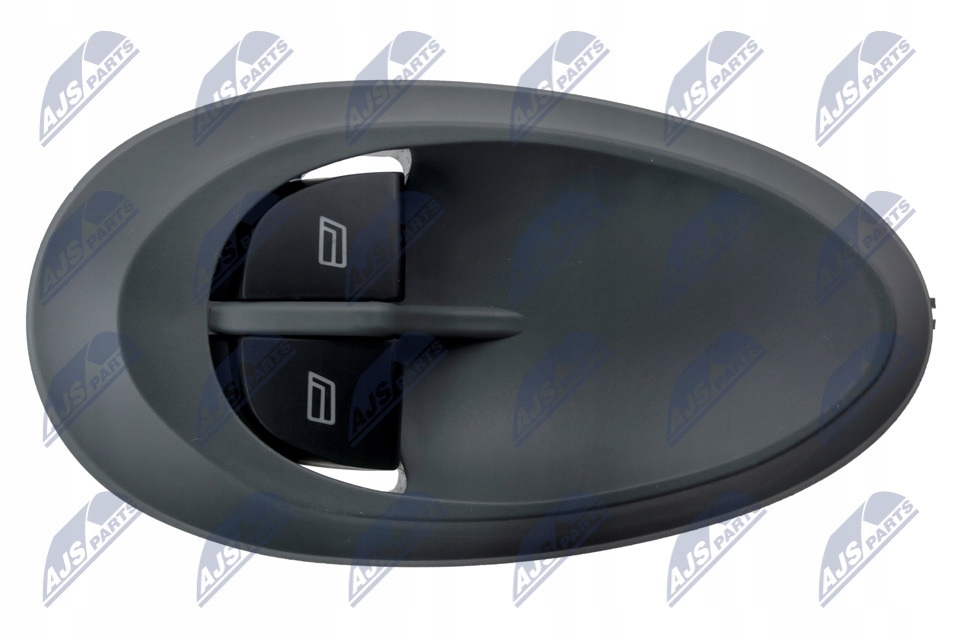 фото №15, Перемикач керування вікон iveco daily 1999-2006