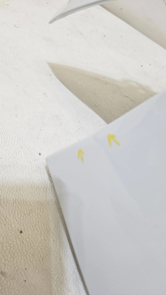 фото №8, Крыло левый перед передний vw t-roc 2ga оригинальный