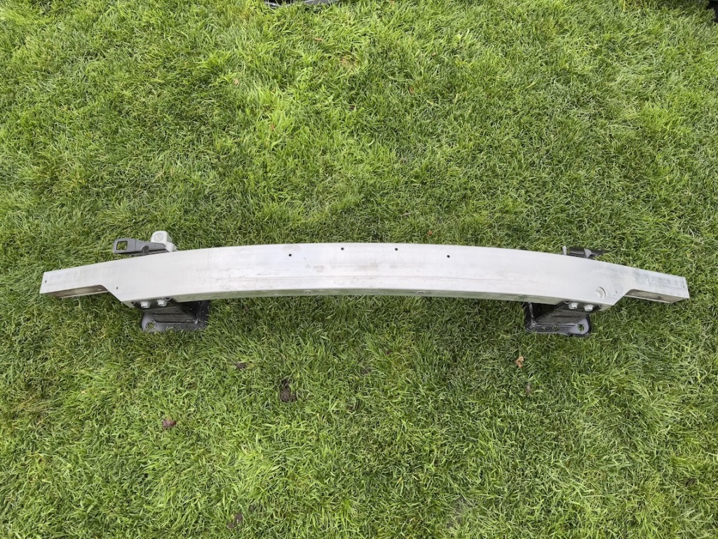 Купити Tesla model x mx x-plaid балка передня + зона перед оригінал