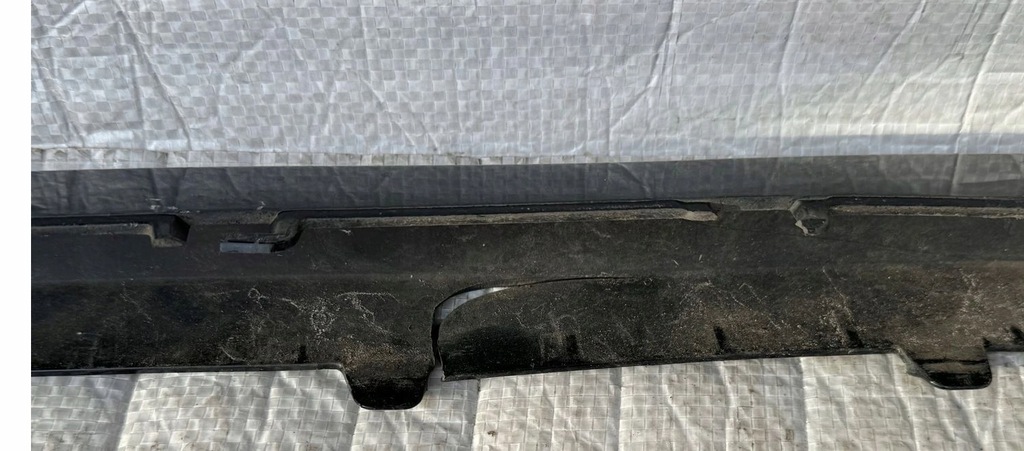 фото №6, Vw new beetle r-line бампер передний