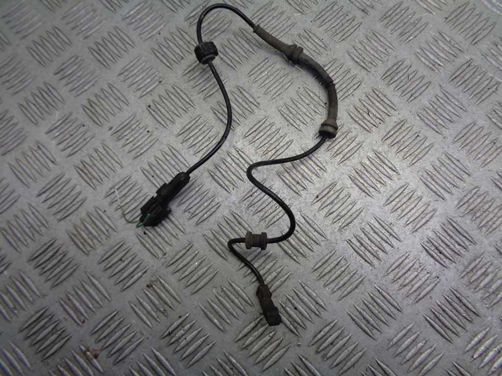 фото №1, Датчик abs задняя левый renault laguna iii