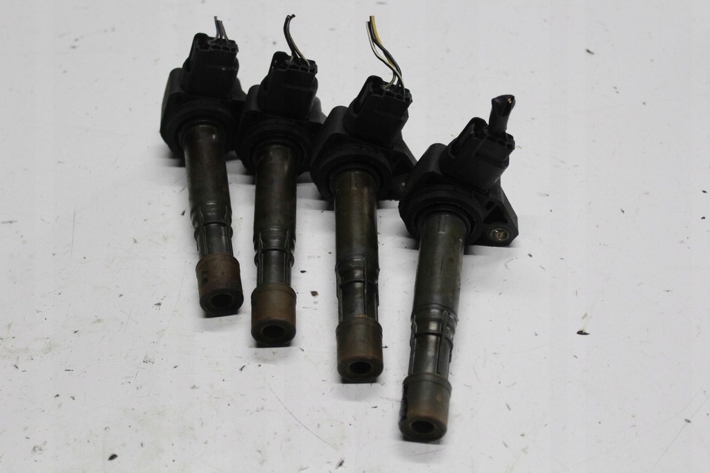 фото №1, Honda civic vii 05 котушка запалювання