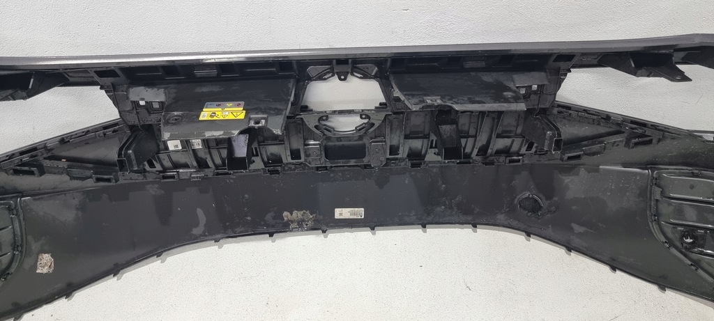 фото №10, Бампер перед передній vw id4 id.4 11a 20-