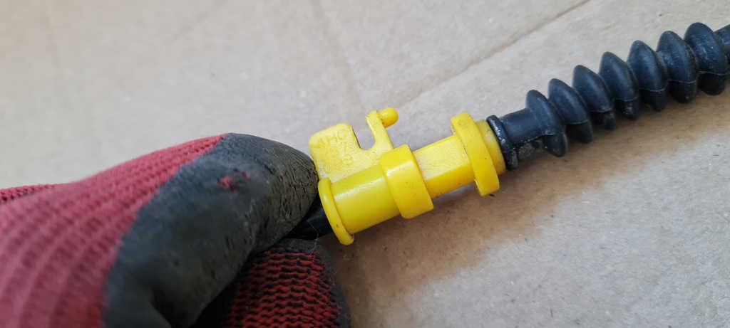 фото №11, Sq5 8r q5 lift тяга трос замка дверь 4h0837099 правая