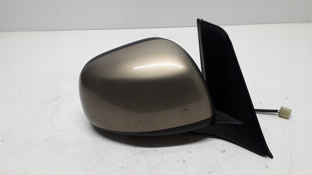фото №8, Fiat sedici suzuki sx4 зеркало правое 84701-79j70