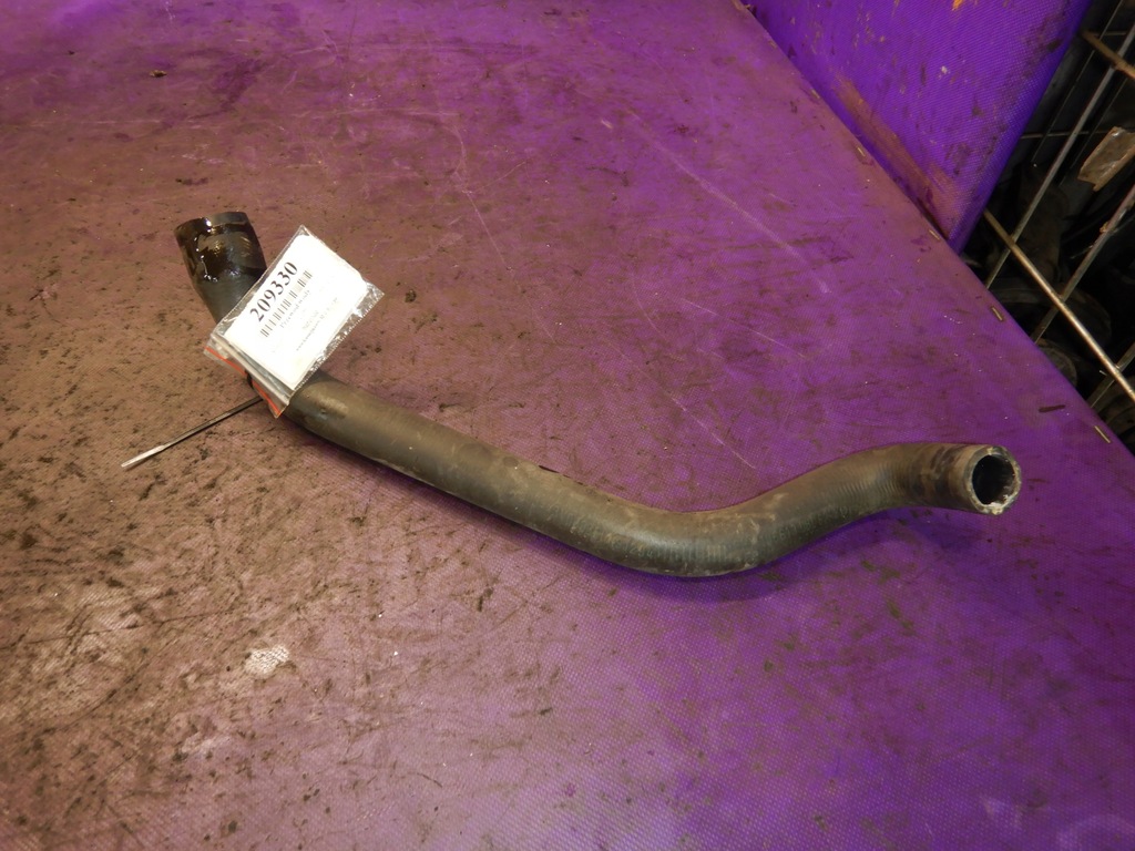 фото №1, Smart fortwo cabrio i w450 шланг wody