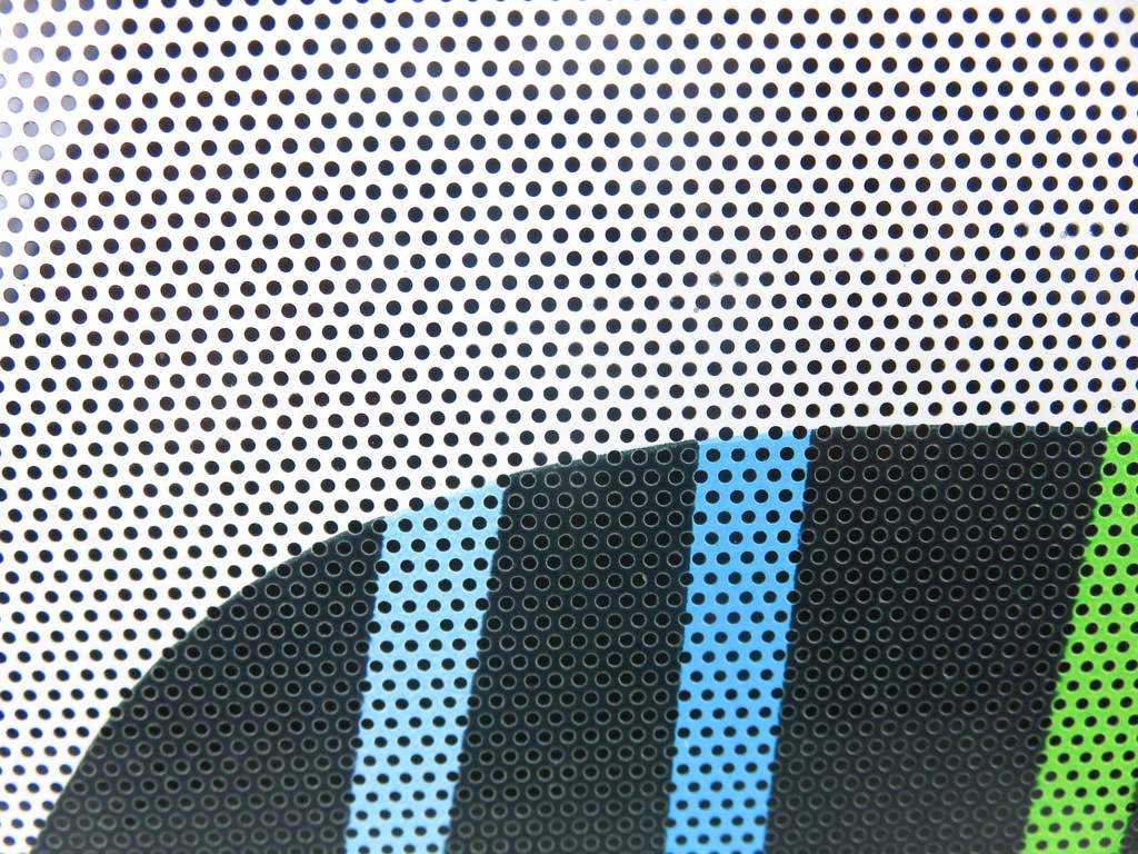 фото №8, Стекло кузовная левая задняя renault trafic ii