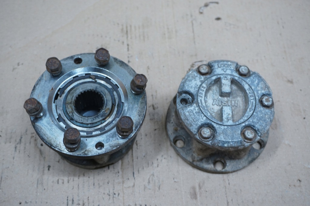 фото №1, Samurai муфта муфта привода 410 413