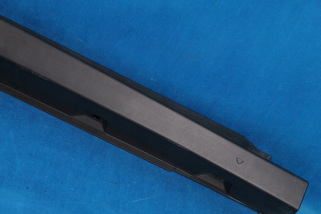 фото №4, Vw t-roc cabrio молдинг порог левая r-line 21r