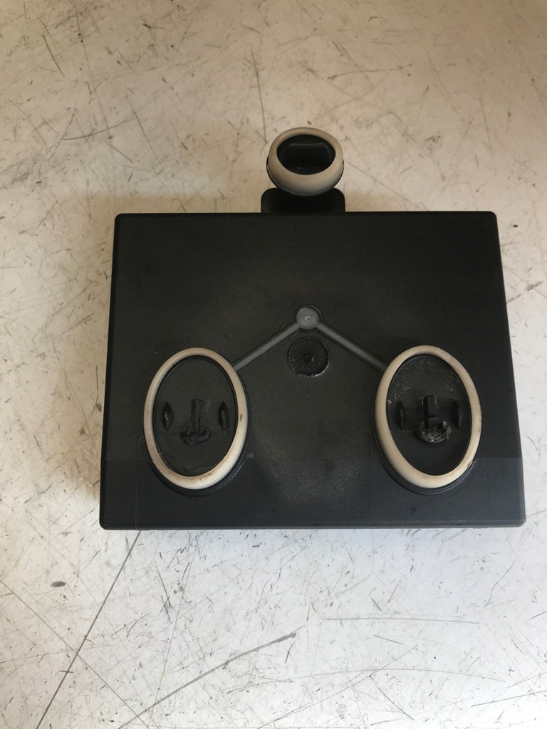 фото №3, Audi r8 4s модуль двері правий перед 4g8959792j