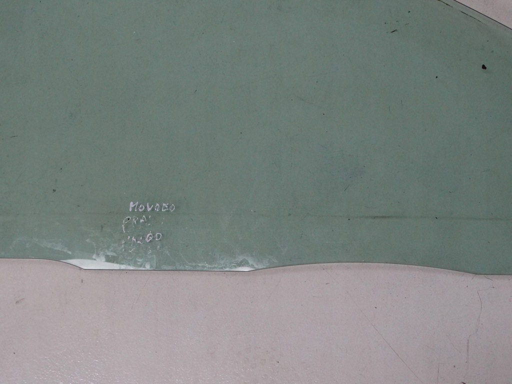 фото №7, Стекло дверь ford mondeo правый перед 43r-000015 4