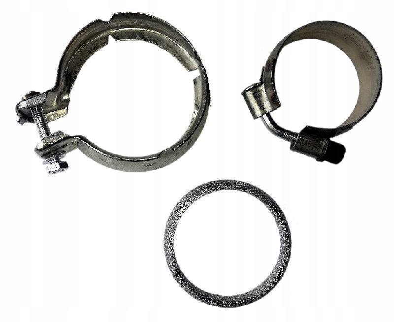 фото №3, Каталізатор+ фільтр dpf fap mercedes e220 w211 2,2