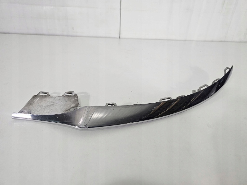 Купить Молдинг бампера хром mercedes w207 a2078850300