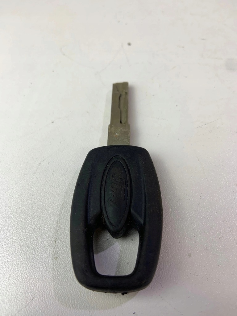 фото №8, Замок зажигания с ключ ford ka mk2