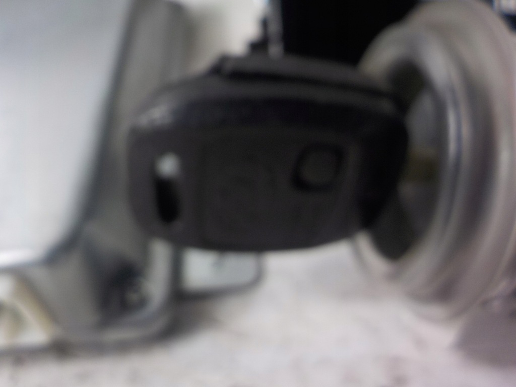 фото №7, Subaru impreza iii gh 1.5 b набір стартовий 22611am750 a18-000 r7z dp