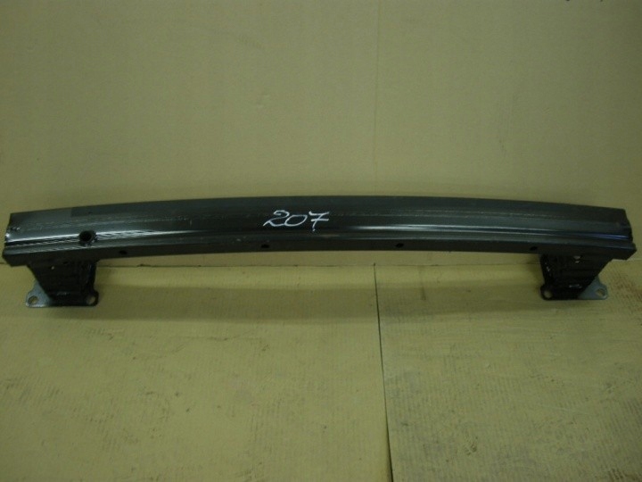 фото №1, Peugeot 207 балка перед