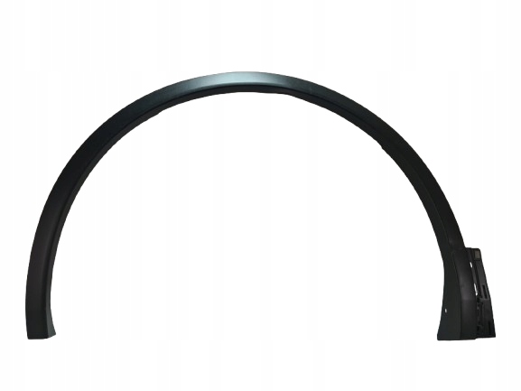 фото №1, Seat tarraco 19- молдинг накладка крыла левая передняя левый перед