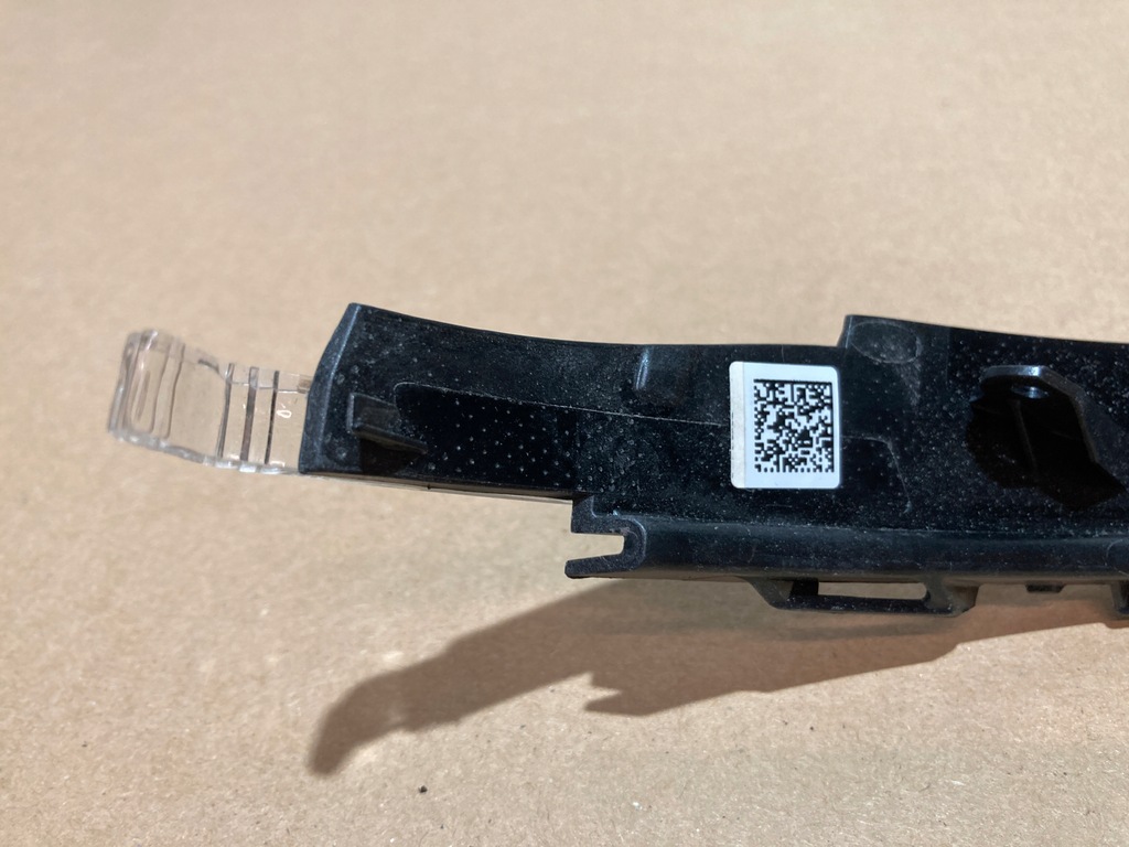 фото №8, Поворотник дзеркало правого audi a1 8x