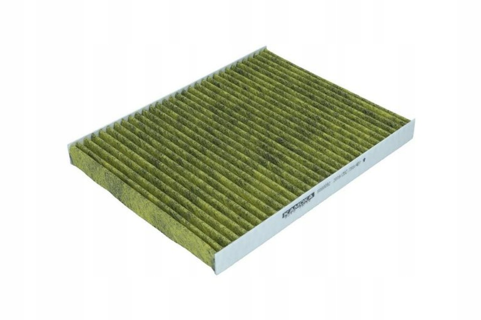 Купити Фільтр кабіни ultra pure kamoka 6080092