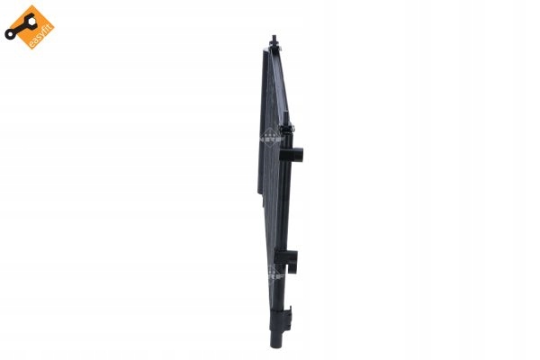 фото №5, Конденсатор кондиціонера lexus is i 99-05