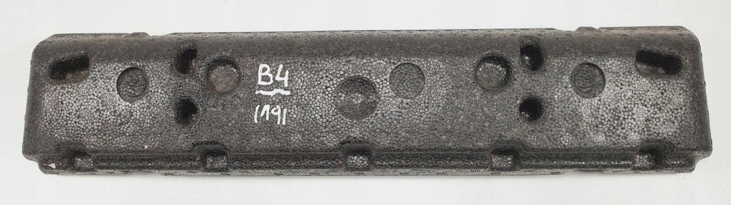 Купить Абсорбер перед mercedes w203 a2038854937