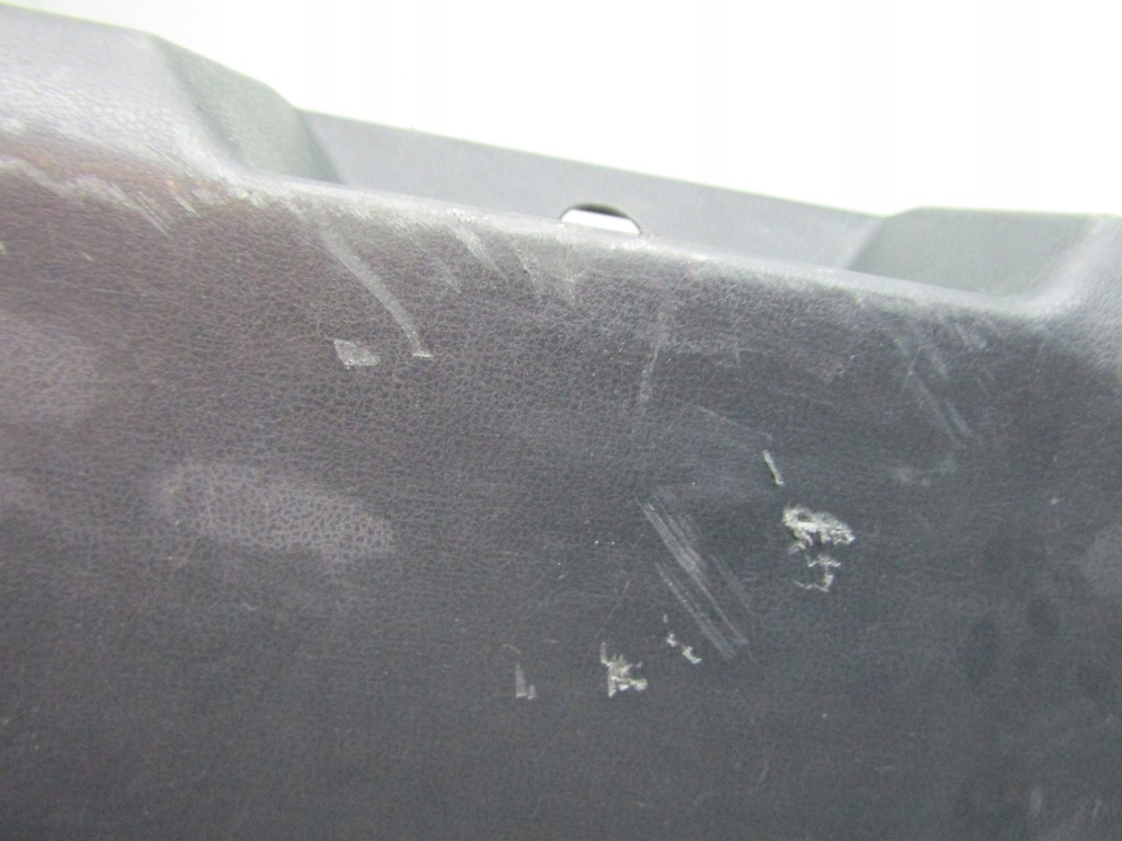 фото №7, Leaf ii 20r защита багажника поперечина задняя заднего накладка пластик 849923nl0a