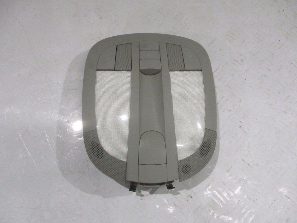 фото №1, Лампа стельовий освітлення кабіни салону mercedes w164 ml a1648700758