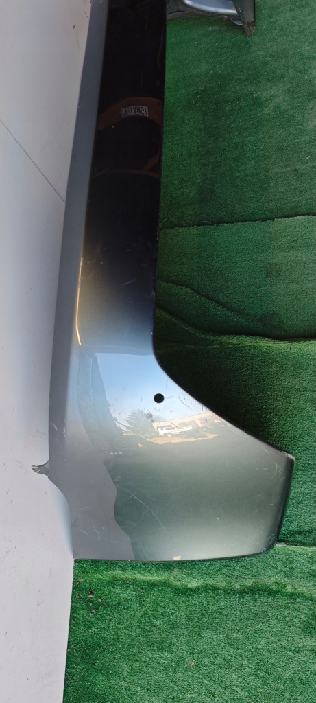 фото №5, Бампер задня aston martin vantage v12s