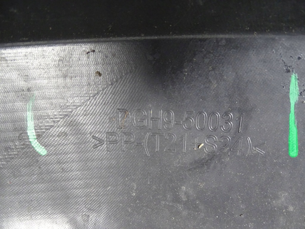 Бампер перед передній mazda cx-30 cx30 19- /162 Ціна