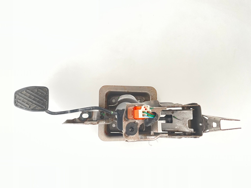 фото №3, Педаль гальма гальмо nissan note e12