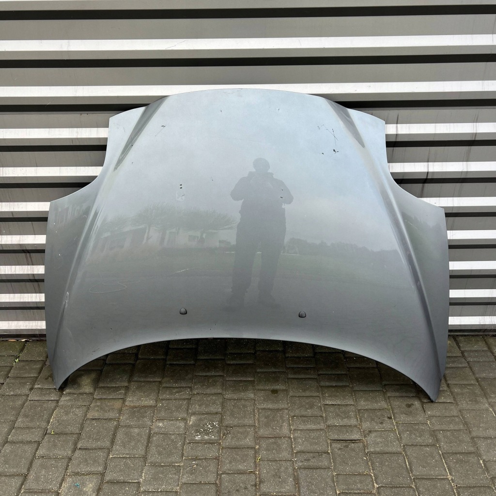 Купити Alfa romeo mito капот кришка двигуна