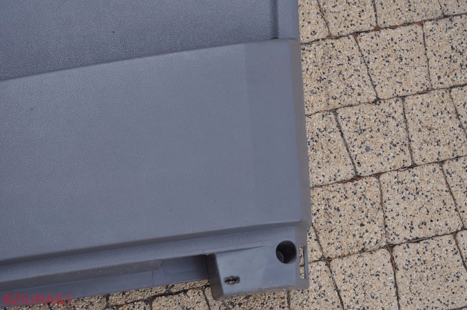 фото №6, Обшивка дверь правый sprinter vw crafter a9067270171