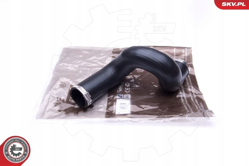 фото №1, Шланг turbo - skv esen 43skv033