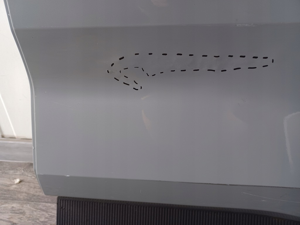 фото №10, Двері ---- volvo ex30 ex-30 ------ задні ліва -------