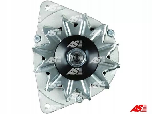 фото №1, Генератор escort, fiesta 1.1-1.6 80- 55a