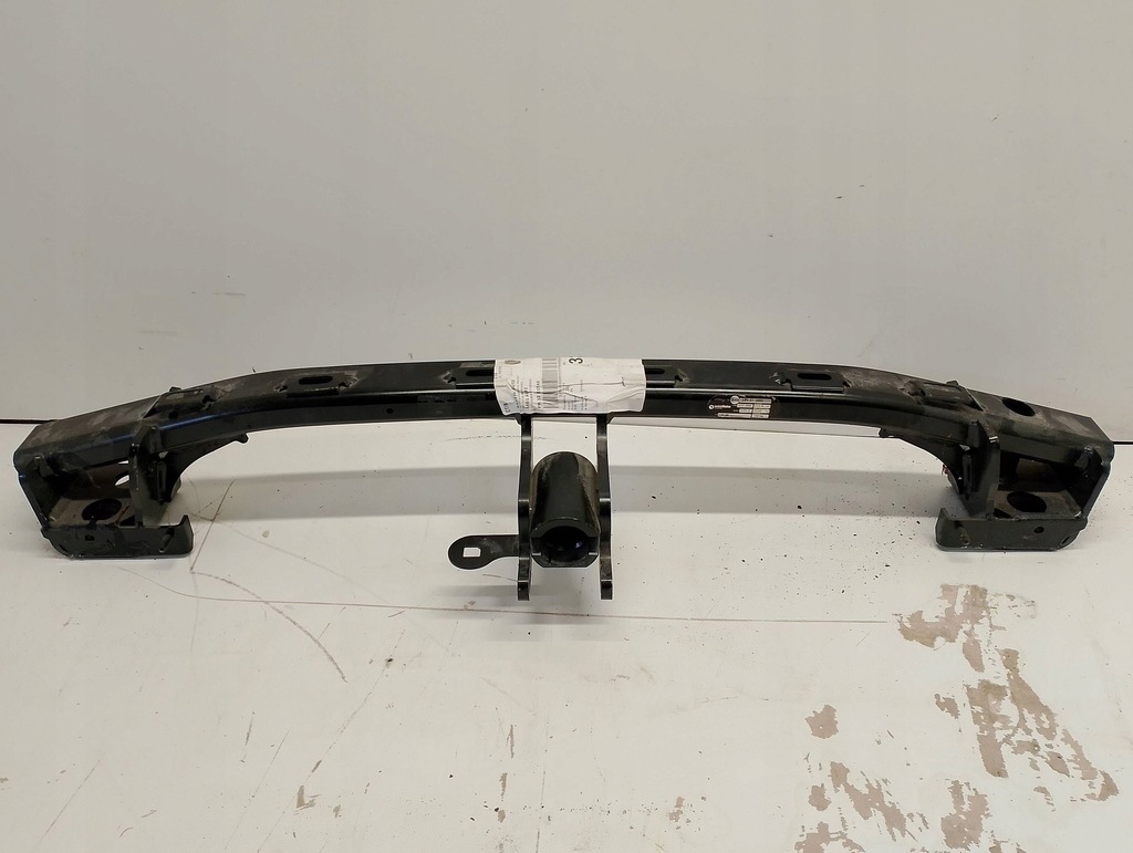 фото №1, Mini cooper clubman r55 hak буксировочный