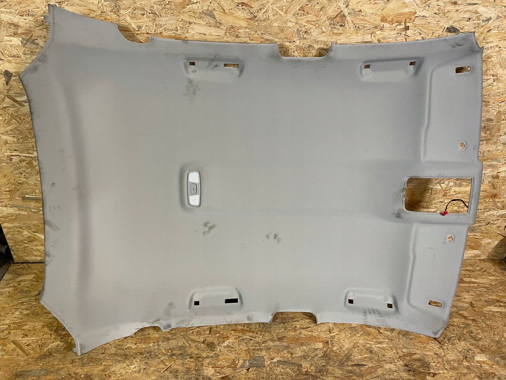 фото №1, Стеля стеля audi q3 8u