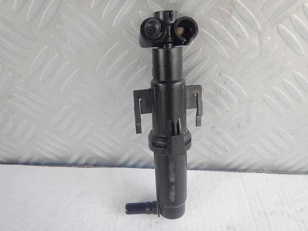 фото №1, Bmw f10 f11 лівий омивач фари