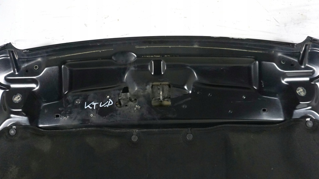 фото №13, Капот перед крышка двигателя peugeot 308 ii 2 t9 13-17 2013-2017