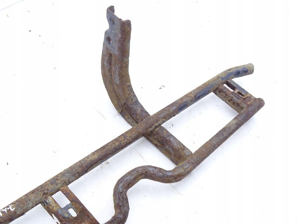 фото №5, Iveco daily vi 14- e6 балка каркас подножка