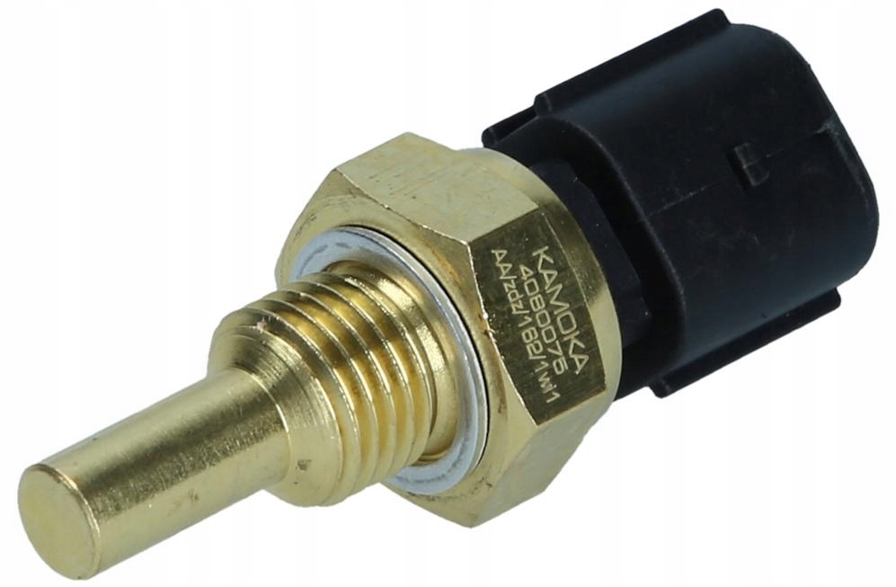 фото №16, Kamoka 4080075 датчик, температура рідина охолоджуючий