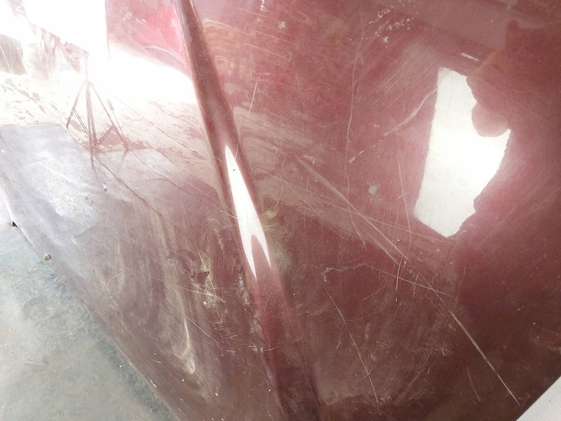 фото №7, Капот крышка крышка багажника двигателя решётка радиатора решётка радиатора logo daewoo ssangyong musso fj