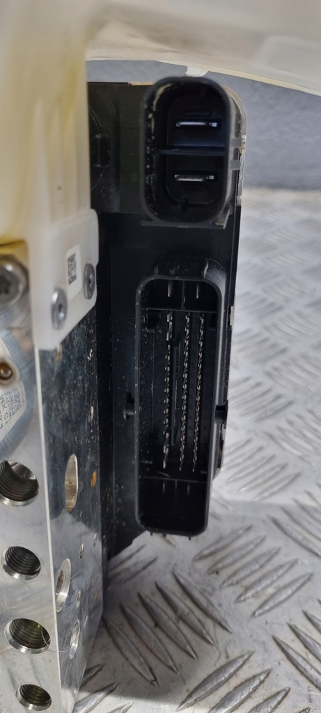 фото №12, Bmw g26 i4 насос гальмівна abs 5a7d048