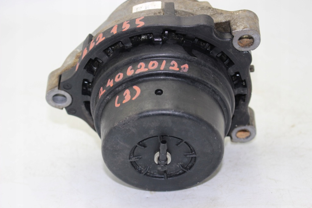 фото №6, Подушка двигуна ліва bmw x3 f25 6862155