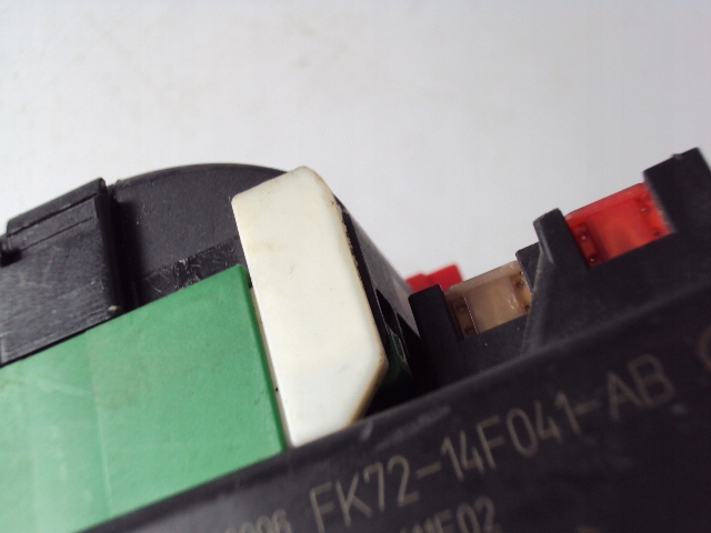 фото №3, Модуль коробка bsi land rover discovery sport l550