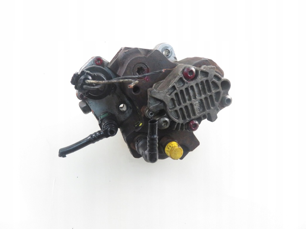 фото №4, Насос впрыскная renault master ii 2.5 dci 8200457039 8200041766