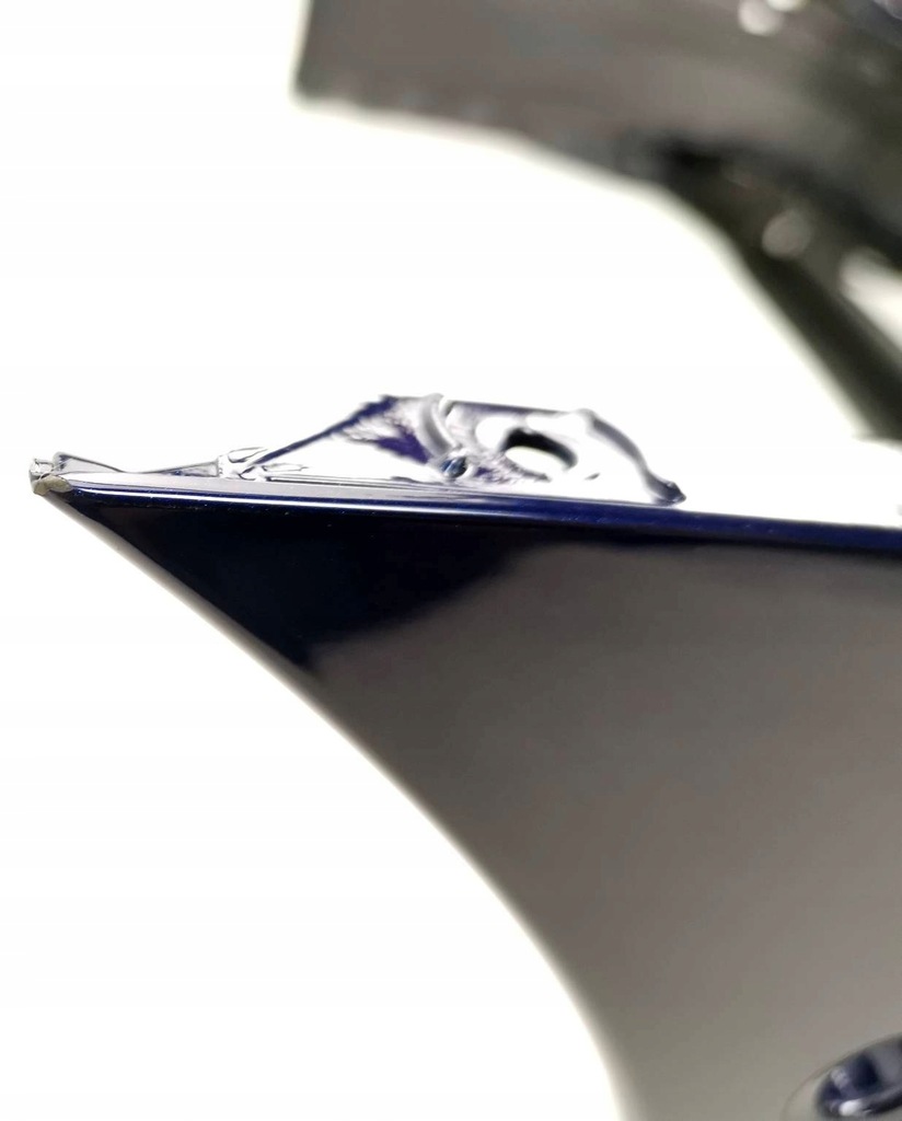 фото №12, Новий бампер задня vw golf viii kombi r-line lc5b