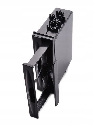 Кишеня din кронштейн чашка напій бардачок радіо me premium cupholder_1din в Україні