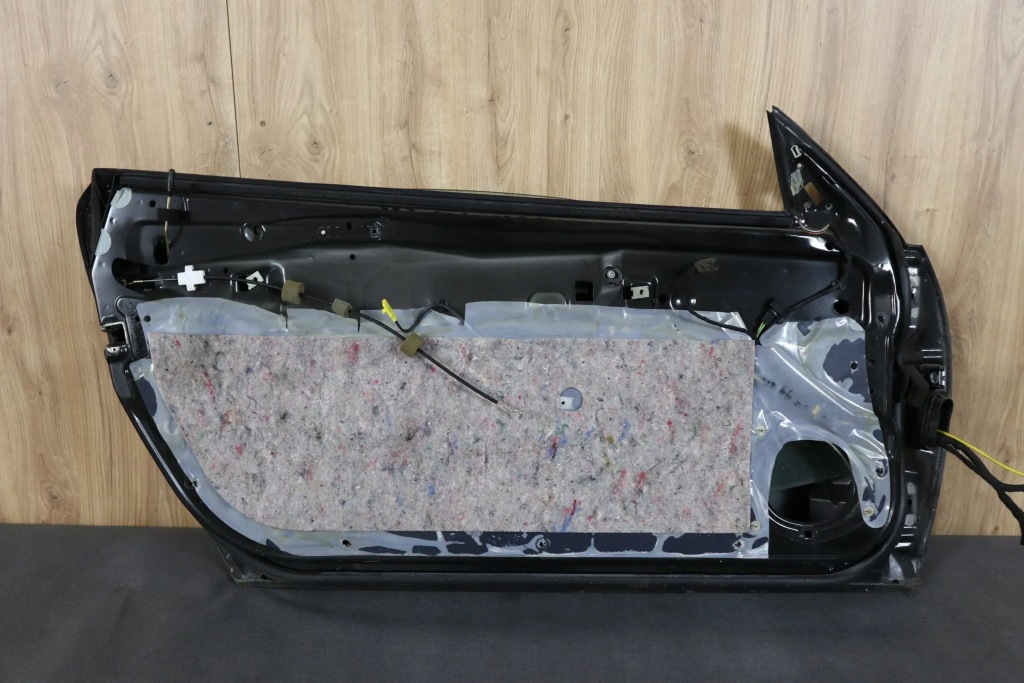 фото №9, Mercedes slk r170 lift дверь левая полный