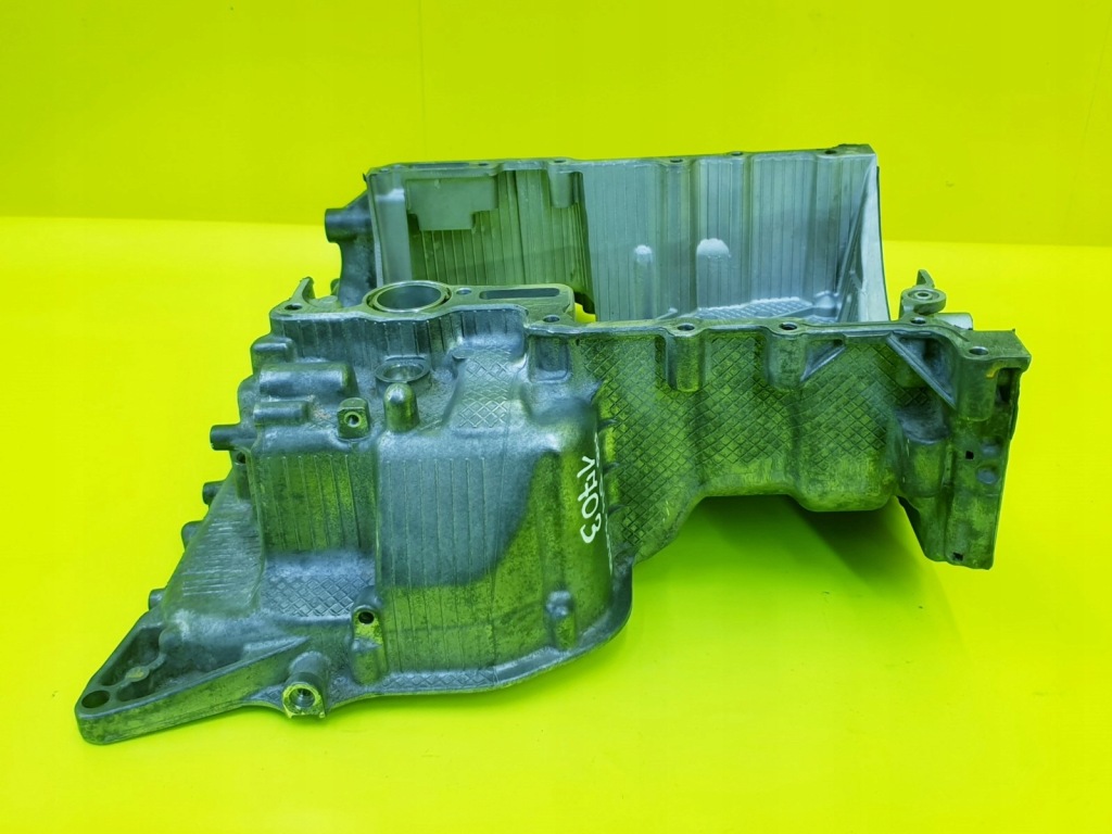 Піддон масляна верхній картер a6 c7 a7 c7 q7 a8 d4 q5 3.0 tdi 059103601ch Доставка